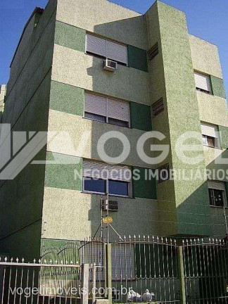 Imagem Apartamento com 2 Quartos à Venda, 70 m² em Centro - Esteio