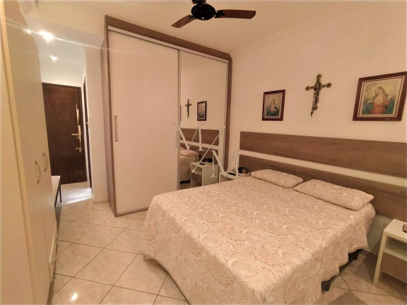 Imagem Apartamento com 3 Quartos à Venda, 133 m² em Marapé - Santos Imagem Apartamento com 3 Quartos à Venda, 133 m² em Marapé - Santos