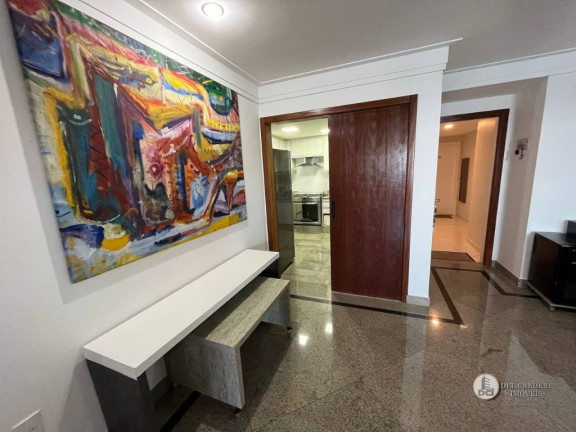 Imagem Apartamento com 3 Quartos à Venda, 130 m² em Enseada Azul - Guarapari Imagem Apartamento com 3 Quartos à Venda, 130 m² em Enseada Azul - Guarapari