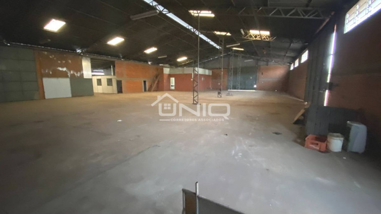 Imagem Ponto Comercial à Venda, 3.080 m² em Fraron - Pato Branco Imagem Ponto Comercial à Venda, 3.080 m² em Fraron - Pato Branco
