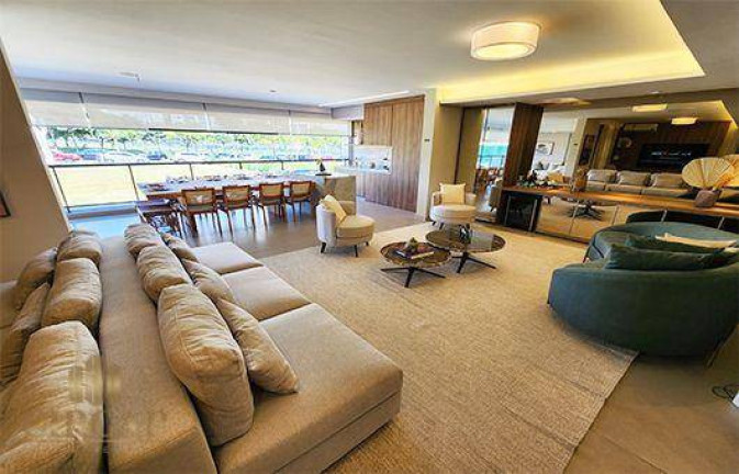 Imagem Apartamento com 4 Quartos à Venda, 188 m² em Jardim Das Perdizes - São Paulo Imagem Apartamento com 4 Quartos à Venda, 188 m² em Jardim Das Perdizes - São Paulo