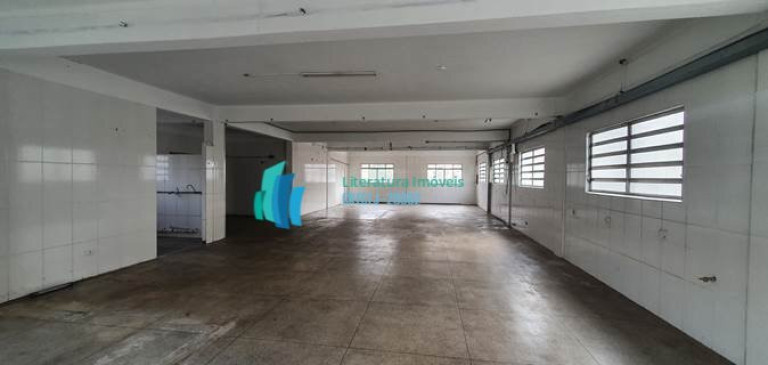 Imagem Imóvel Comercial para Alugar, 650 m² em Bosque Da Saúde - São Paulo
