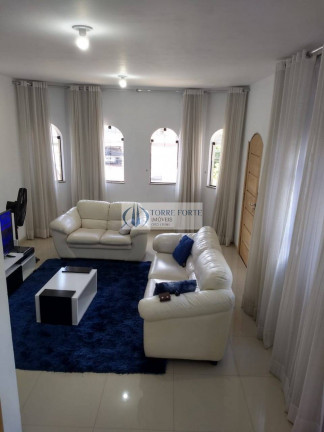Imagem Casa com 2 Quartos à Venda, 190 m² em Vila Formosa - São Paulo
