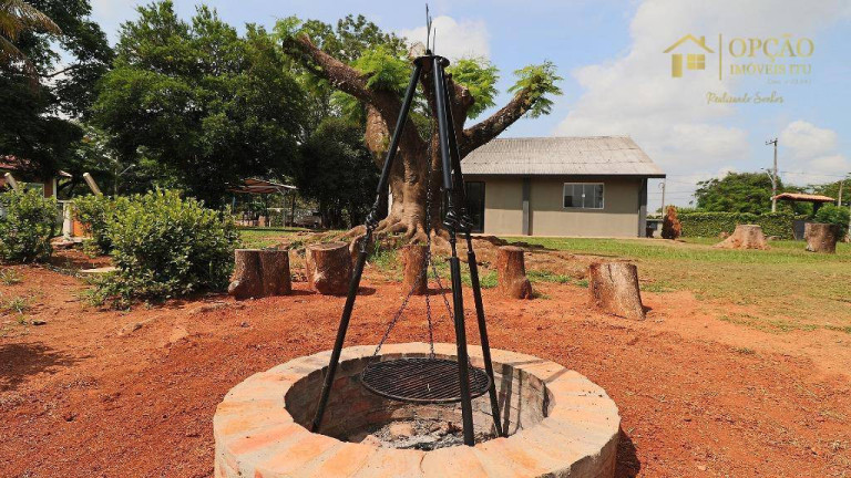 Imagem Chácara com 2 Quartos à Venda, 400 m² em Chácara Dos Machados - Itu Imagem Chácara com 2 Quartos à Venda, 400 m² em Chácara Dos Machados - Itu