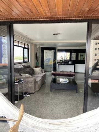 Imagem Apartamento com 3 Quartos à Venda, 176 m² em Manaíra - João Pessoa