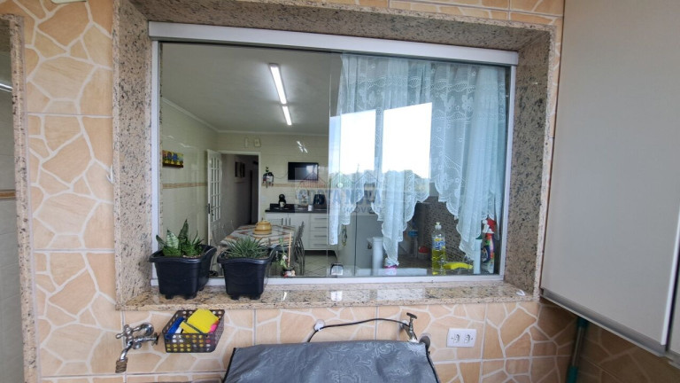 Imagem Casa com 2 Quartos à Venda, 128 m² em Vila Santos - São Paulo Imagem Casa com 2 Quartos à Venda, 128 m² em Vila Santos - São Paulo