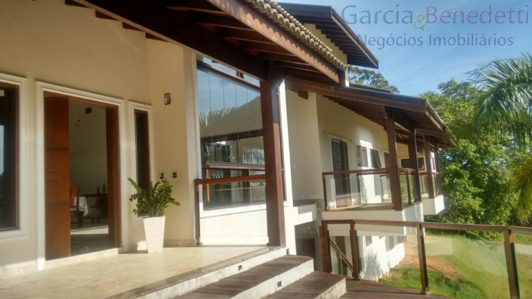 Casa com 5 Quartos à Venda, 5.200 m² em Recanto Da Prata - Jundiaí