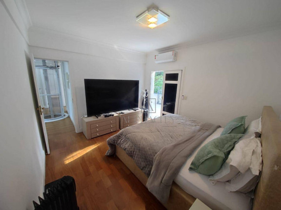 Imagem Casa com 3 Quartos à Venda, 600 m² em Residencial Tamboré - Barueri