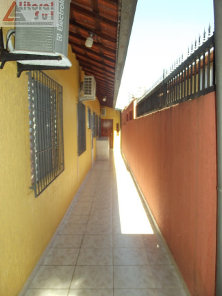 Imagem Casa com 3 Quartos à Venda, 130 m² em Mirim - Praia Grande Imagem Casa com 3 Quartos à Venda, 130 m² em Mirim - Praia Grande