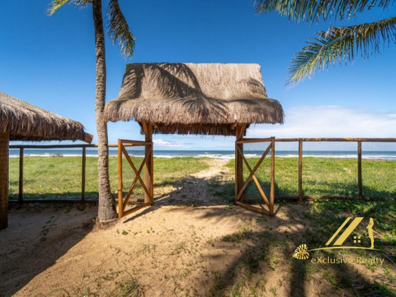 Imagem Casa de Condomínio com 2 Quartos à Venda, 58 m² em Praia De Imbassai - Mata De São João Imagem Casa de Condomínio com 2 Quartos à Venda, 58 m² em Praia De Imbassai - Mata De São João