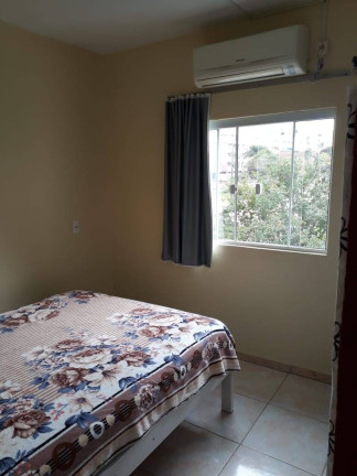 Imagem Apartamento com 2 Quartos para Temporada, 77 m² em Bombas - Bombinhas