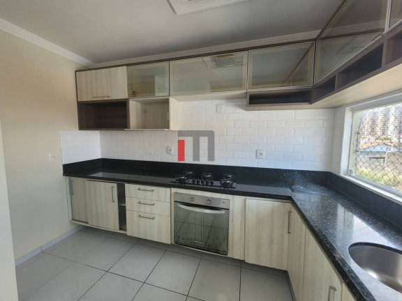 Imagem Apartamento com 3 Quartos à Venda, 80 m² em Nova Parnamirim - Parnamirim