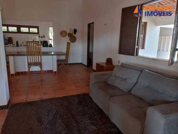 Imagem Casa com 4 Quartos à Venda, 940 m² em águas Belas - Cascavel