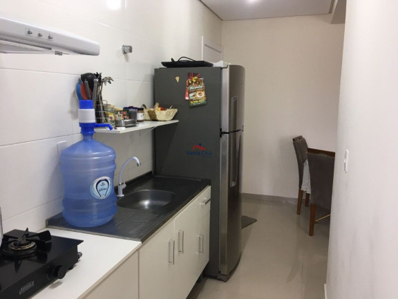 Imagem Apartamento com 2 Quartos à Venda, 77 m² em Ingleses Do Rio Vermelho - Florianópolis