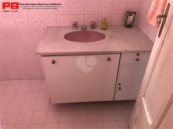 Imagem Casa com 3 Quartos à Venda, 228 m² em Vila Clementino - São Paulo Imagem Casa com 3 Quartos à Venda, 228 m² em Vila Clementino - São Paulo