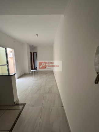 Imagem Apartamento com 2 Quartos à Venda, 50 m² em Vila Pires - Santo André Imagem Apartamento com 2 Quartos à Venda, 50 m² em Vila Pires - Santo André