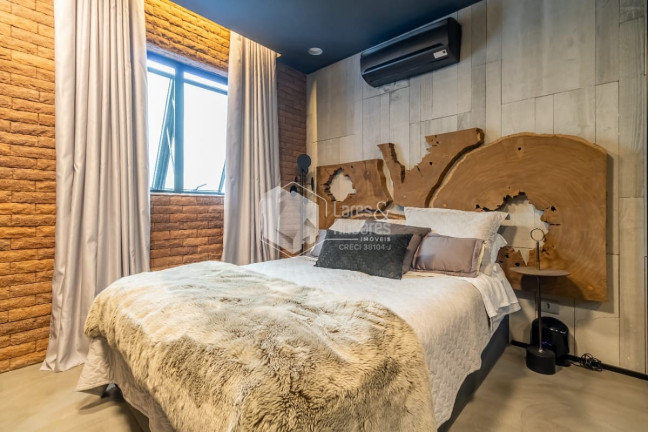 Imagem Imóvel com 2 Quartos à Venda, 197 m² em Cerqueira César - São Paulo