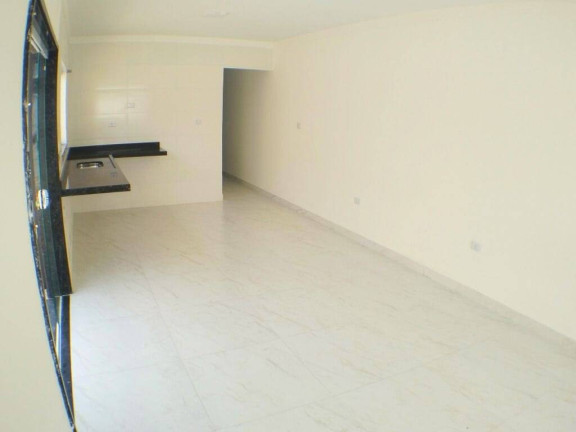 Imagem Casa com 2 Quartos à Venda, 80 m² em Imperador - Praia Grande
