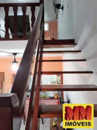 Imagem Casa de Condomínio com 2 Quartos à Venda, 88 m² em Ogiva - Cabo Frio Imagem Casa de Condomínio com 2 Quartos à Venda, 88 m² em Ogiva - Cabo Frio