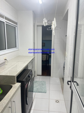 Imagem Apartamento com 3 Quartos à Venda, 134 m² em Jardim Olympia - São Paulo Imagem Apartamento com 3 Quartos à Venda, 134 m² em Jardim Olympia - São Paulo