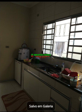 Imagem Sobrado com 4 Quartos à Venda, 153 m² em Parque Novo Horizonte - São José Dos Campos
