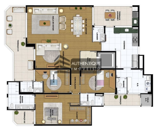 Imagem Apartamento com 3 Quartos à Venda, 200 m² em Rudge Ramos - São Bernardo Do Campo Imagem Apartamento com 3 Quartos à Venda, 200 m² em Rudge Ramos - São Bernardo Do Campo