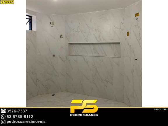 Imagem Apartamento com 4 Quartos à Venda, 258 m² em Aeroclube - João Pessoa Imagem Apartamento com 4 Quartos à Venda, 258 m² em Aeroclube - João Pessoa