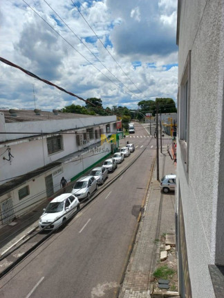 Sala Comercial para Alugar, 414 m² em Centro - Piraquara
