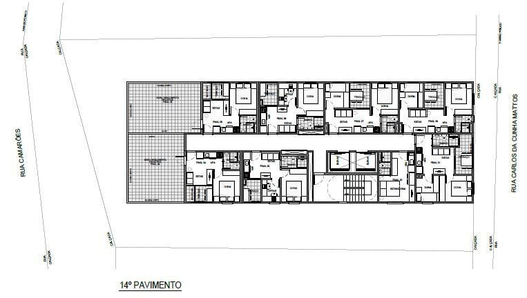 Imagem Apartamento com 2 Quartos à Venda, 28 m² em Chácara Inglesa - São Paulo Imagem Apartamento com 2 Quartos à Venda, 28 m² em Chácara Inglesa - São Paulo