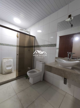 Imagem Casa com 4 Quartos à Venda, 170 m² em Jardim Vinte E Cinco De Agosto - Duque De Caxias