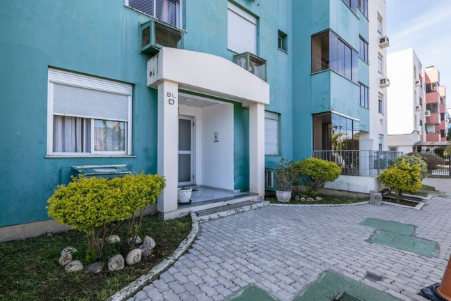 Imóvel com 2 Quartos à Venda, 54 m² em Humaitá - Porto Alegre