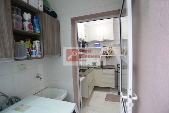 Imagem Apartamento com 2 Quartos à Venda, 60 m² em Parque Das Nações - Santo André Imagem Apartamento com 2 Quartos à Venda, 60 m² em Parque Das Nações - Santo André