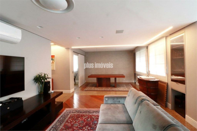 Imagem Apartamento com 4 Quartos à Venda, 230 m² em Moema - São Paulo Imagem Apartamento com 4 Quartos à Venda, 230 m² em Moema - São Paulo