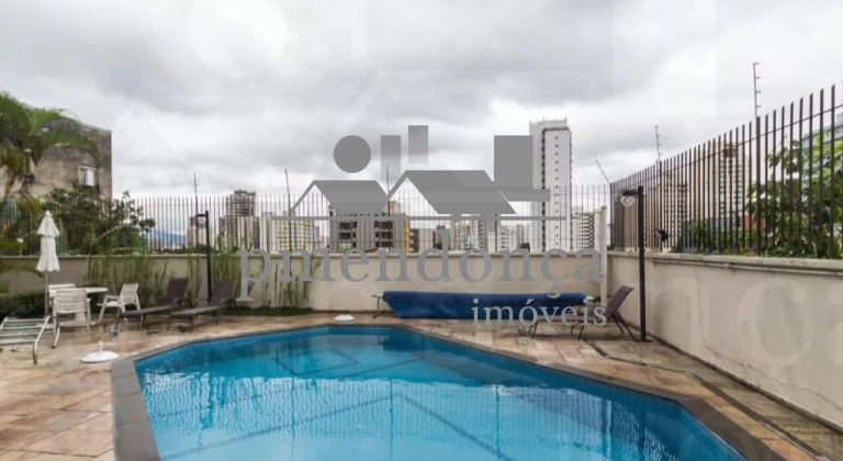 Imagem Apartamento com 4 Quartos à Venda, 173 m² em Perdizes - São Paulo Imagem Apartamento com 4 Quartos à Venda, 173 m² em Perdizes - São Paulo