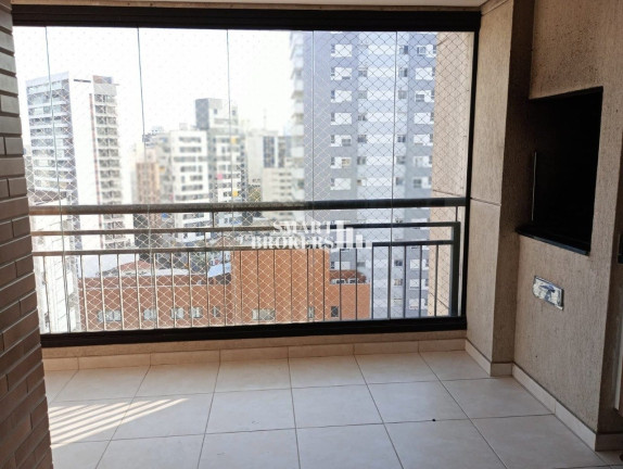 Imagem Apartamento com 3 Quartos à Venda, 88 m² em Vila Mariana - São Paulo