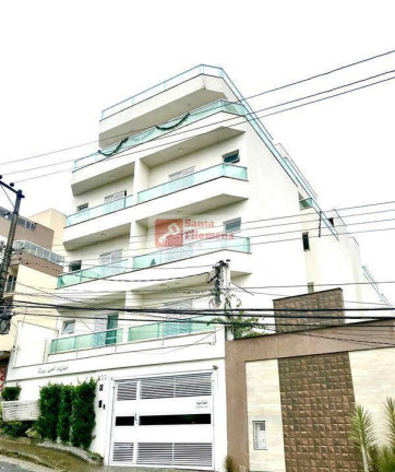 Imagem Apartamento com 2 Quartos à Venda, 74 m² em Vila Guarani - Mauá Imagem Apartamento com 2 Quartos à Venda, 74 m² em Vila Guarani - Mauá