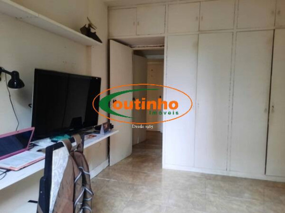 Imagem Apartamento com 4 Quartos à Venda, 144 m² em Tijuca - Rio De Janeiro Imagem Apartamento com 4 Quartos à Venda, 144 m² em Tijuca - Rio De Janeiro