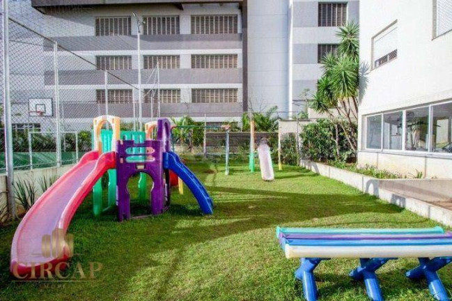 Imagem Apartamento com 3 Quartos à Venda, 84 m² em Sumaré - São Paulo