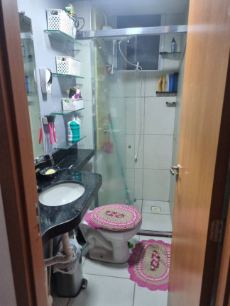 Imagem Apartamento com 2 Quartos à Venda, 43 m² em Gilberto Mestrinho - Manaus Imagem Apartamento com 2 Quartos à Venda, 43 m² em Gilberto Mestrinho - Manaus