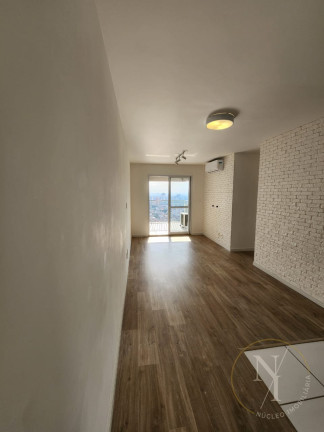 Imagem Apartamento com 3 Quartos à Venda, 74 m² em Tatuapé - São Paulo