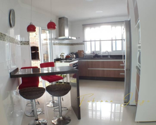 Imagem Casa com 4 Quartos à Venda, 345 m² em Swiss Park - Campinas Imagem Casa com 4 Quartos à Venda, 345 m² em Swiss Park - Campinas