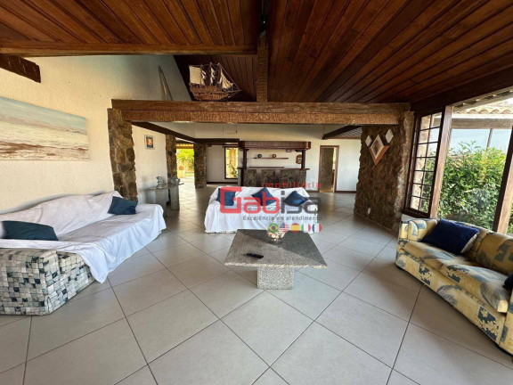 Imagem Casa com 4 Quartos para Alugar, 348 m² em Marina - Armação Dos Búzios Imagem Casa com 4 Quartos para Alugar, 348 m² em Marina - Armação Dos Búzios