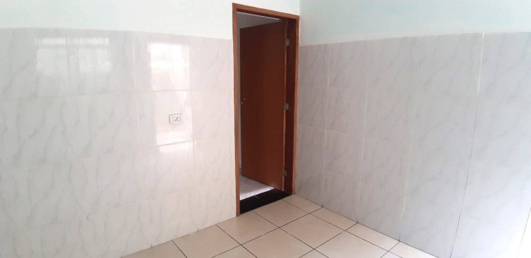 Imagem Casa com 1 Quarto para Alugar,  em Vila Alpina - São Paulo