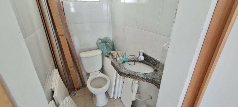 Imagem Casa com 2 Quartos à Venda, 86 m² em Campo Grande - Rio De Janeiro Imagem Casa com 2 Quartos à Venda, 86 m² em Campo Grande - Rio De Janeiro