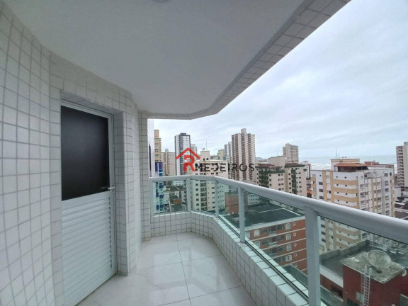 Imagem Apartamento com 2 Quartos à Venda, 70 m² em Tupi - Praia Grande