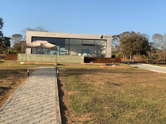 Imagem Terreno em Condomínio à Venda, 1.000 m² em Cláudio
