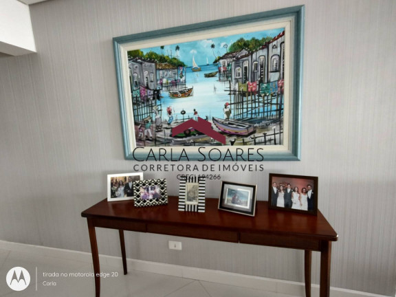 Imagem Apartamento com 3 Quartos à Venda, 158 m² em Enseada - Guarujá