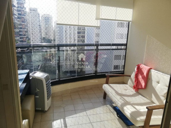 Imagem Apartamento com 3 Quartos à Venda, 75 m² em Perdizes - São Paulo