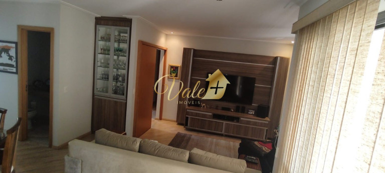 Imagem Apartamento com 3 Quartos à Venda, 124 m² em Jardim Esplanada - São José Dos Campos Imagem Apartamento com 3 Quartos à Venda, 124 m² em Jardim Esplanada - São José Dos Campos
