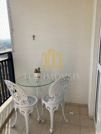 Imagem Apartamento com 3 Quartos à Venda, 128 m² em Jardim Esplanada Ii - São José Dos Campos Imagem Apartamento com 3 Quartos à Venda, 128 m² em Jardim Esplanada Ii - São José Dos Campos